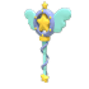 Celestial Propeller