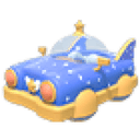Celestial Carrier