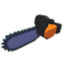 Chainsaw Rattle