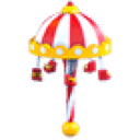Chair Swing Propeller