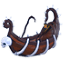 Charon's Boat