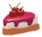 Cheesecake Hat
