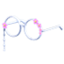 Cherry Blossom Glasses