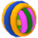 Chew Ball