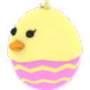 Chick Plush