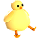 Chick Hat