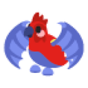 Chickatrice Sticker