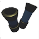 Chimney hat