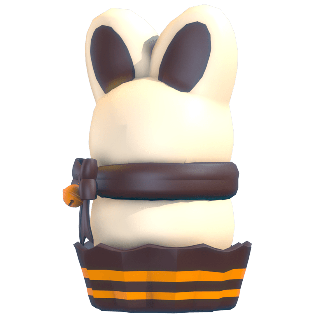 Choccybunny Box