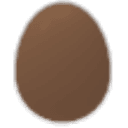 Chocolate Egg