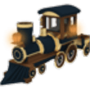 Choo Choo Train
