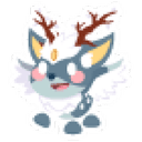 Christmas Spirit Sticker