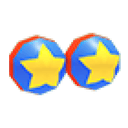 Circus Ball Skates