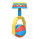 Circus Ball Unicycle