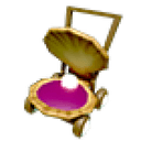 Clam Stroller