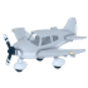 Classic Airplane
