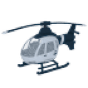 Classic Helicopter