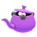 Classic Teapot