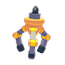 Claw Grabber