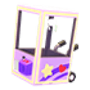 Claw Machine Stroller