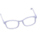 Clear Glasses