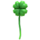Clover Balloon