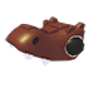 Cocoadile Hat