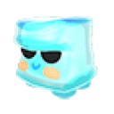 Cold Cube