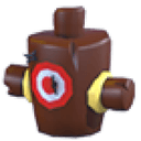 Combat Target Dummy