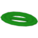 Cool Flying Disc