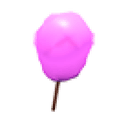 Cotton Candy Stick
