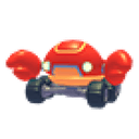 Crabby Cruiser
