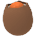 Cracked Egg