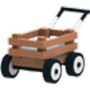 Crate Stroller