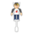 Creator Rattle (NewFissy)