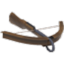 Crossbow Grappling Hook