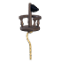 Crow's Nest Balloon