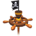 Crow's Nest Propeller