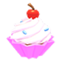 Cupcake Hat
