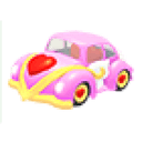 Cupid's Coupe
