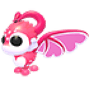 Cupid Dragon