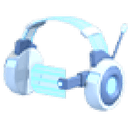 Cyber Headphones