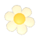 Daisy Flying Disc