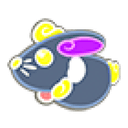 Daltokki Kite