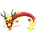 Dancing Dragon