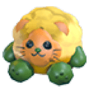 Dandelion Plush