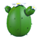 Desert Egg
