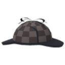 Detective Hat