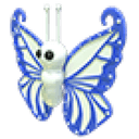 Diamond Butterfly