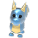 Diamond Dragon